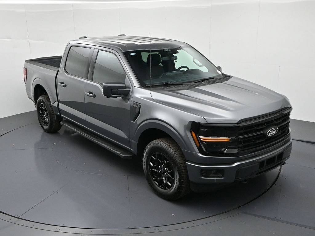 Ford F-150 Vehicle Full-screen Gallery Image 17