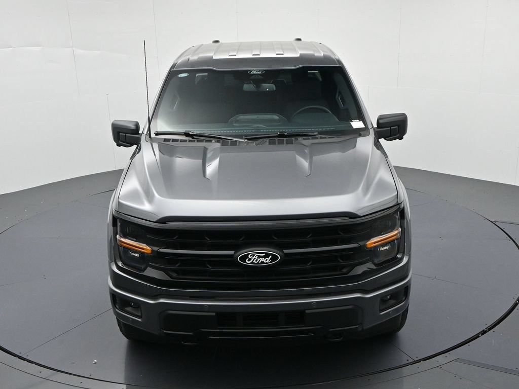 Ford F-150 Vehicle Full-screen Gallery Image 18