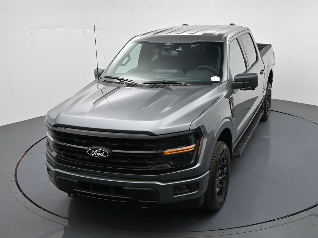 Ford F-150 Vehicle Full-screen Gallery Image 19