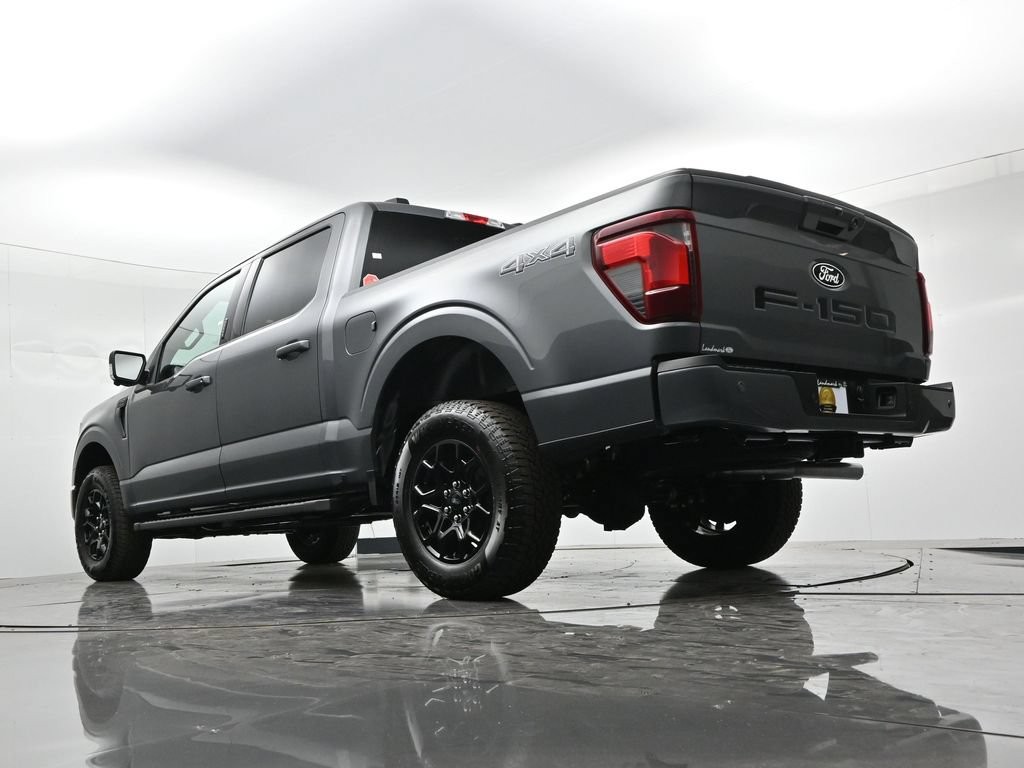 Ford F-150 Vehicle Full-screen Gallery Image 21