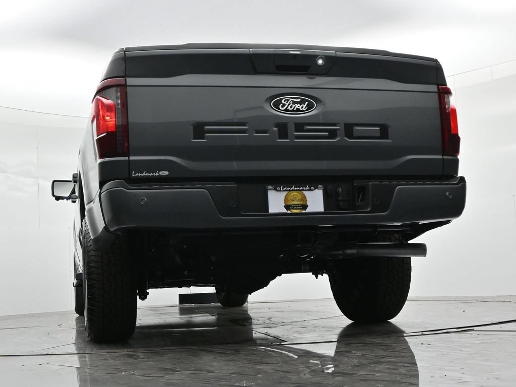 Ford F-150 Vehicle Full-screen Gallery Image 22