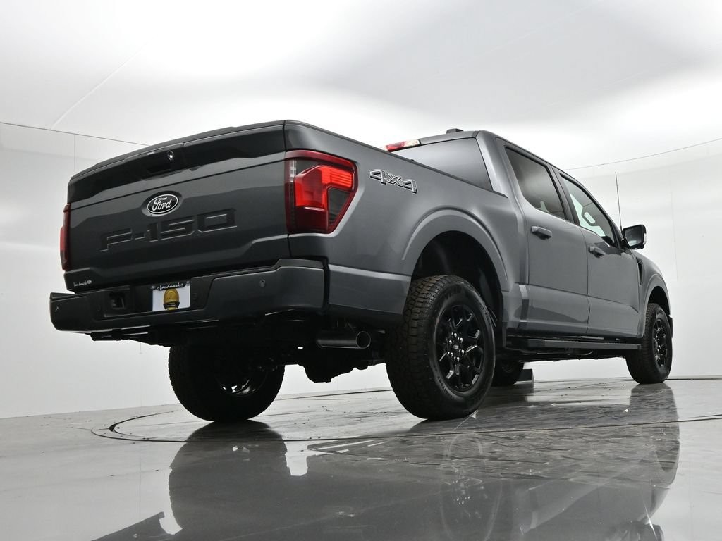 Ford F-150 Vehicle Full-screen Gallery Image 23
