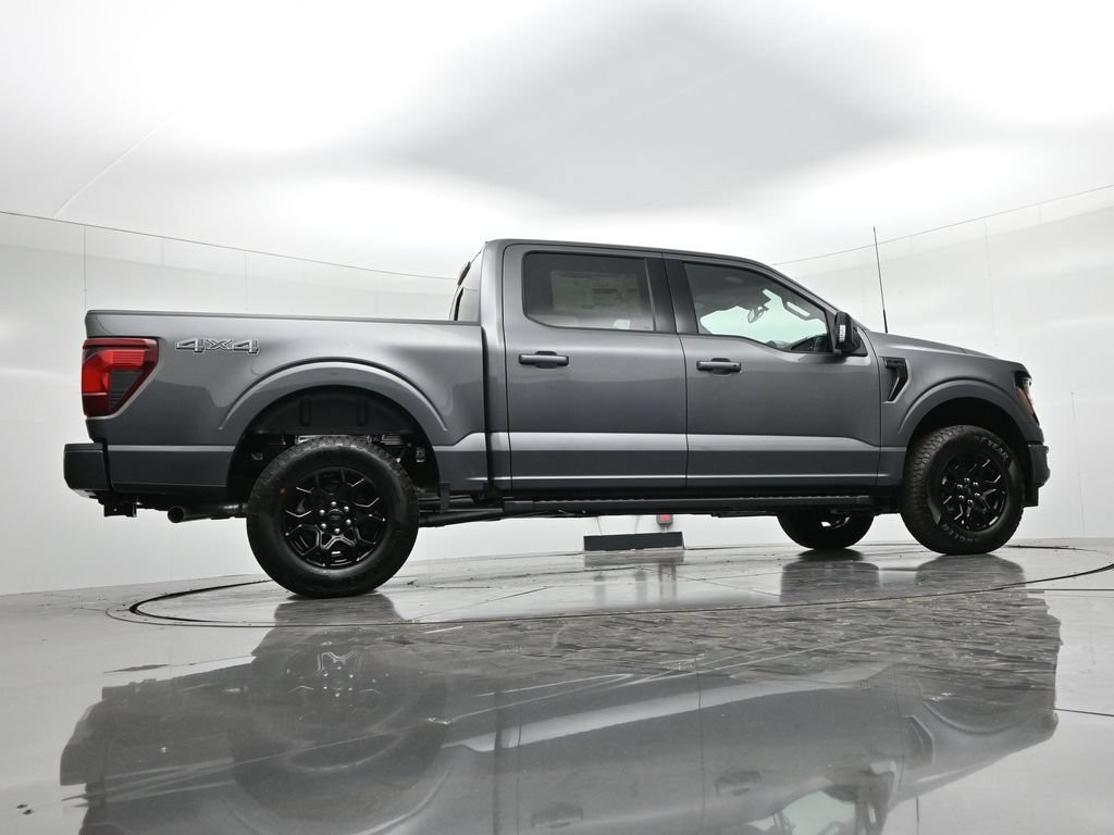 Ford F-150 Vehicle Full-screen Gallery Image 24