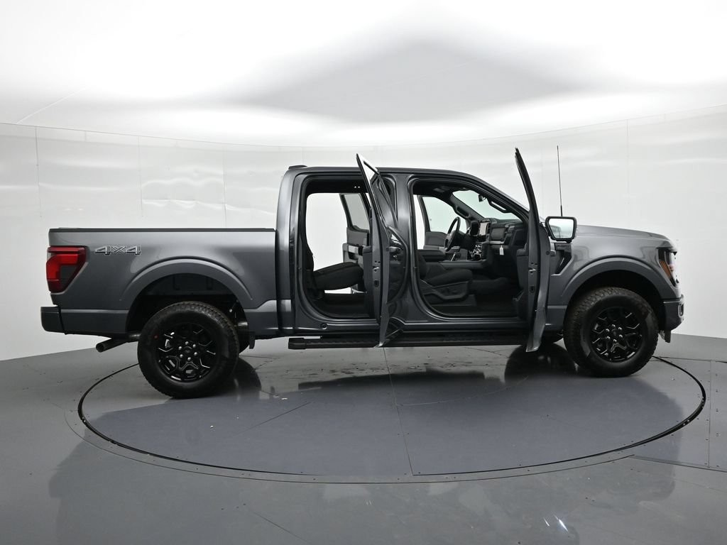 Ford F-150 Vehicle Full-screen Gallery Image 25