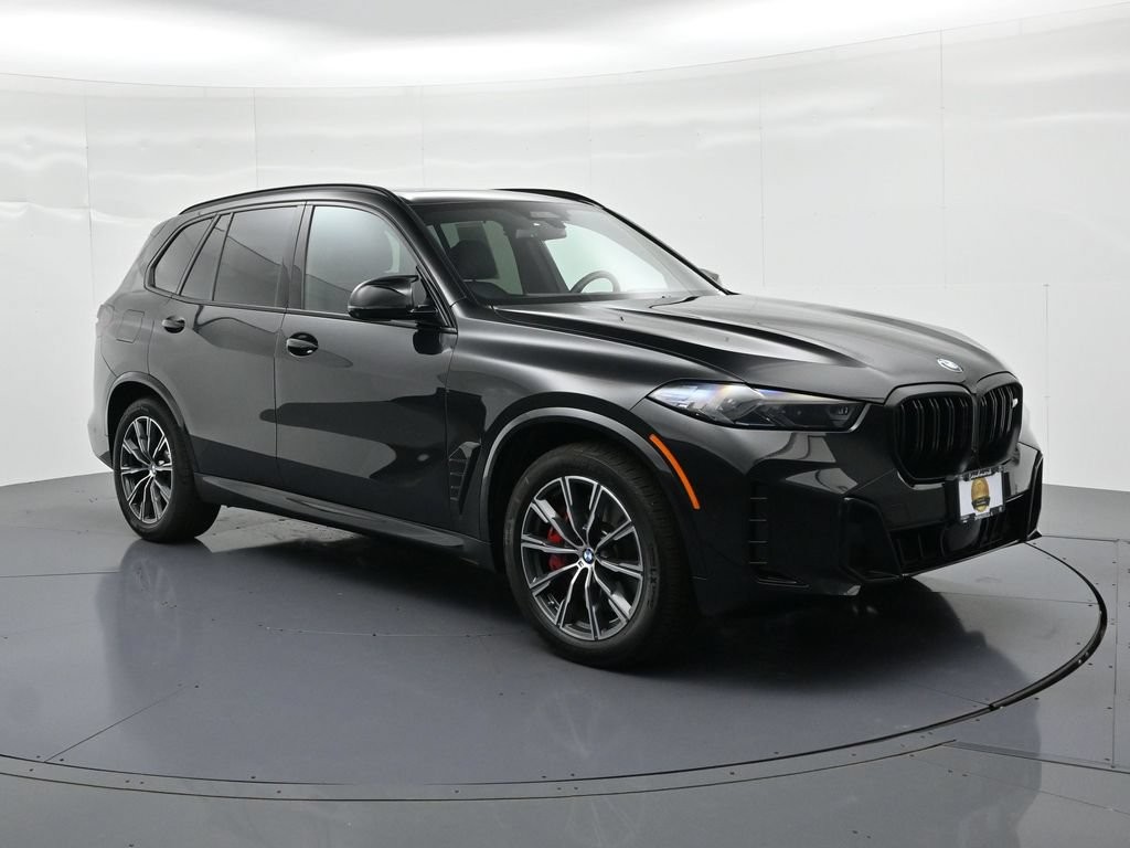 BMW X5 Vehicle Full-screen Gallery Image 04