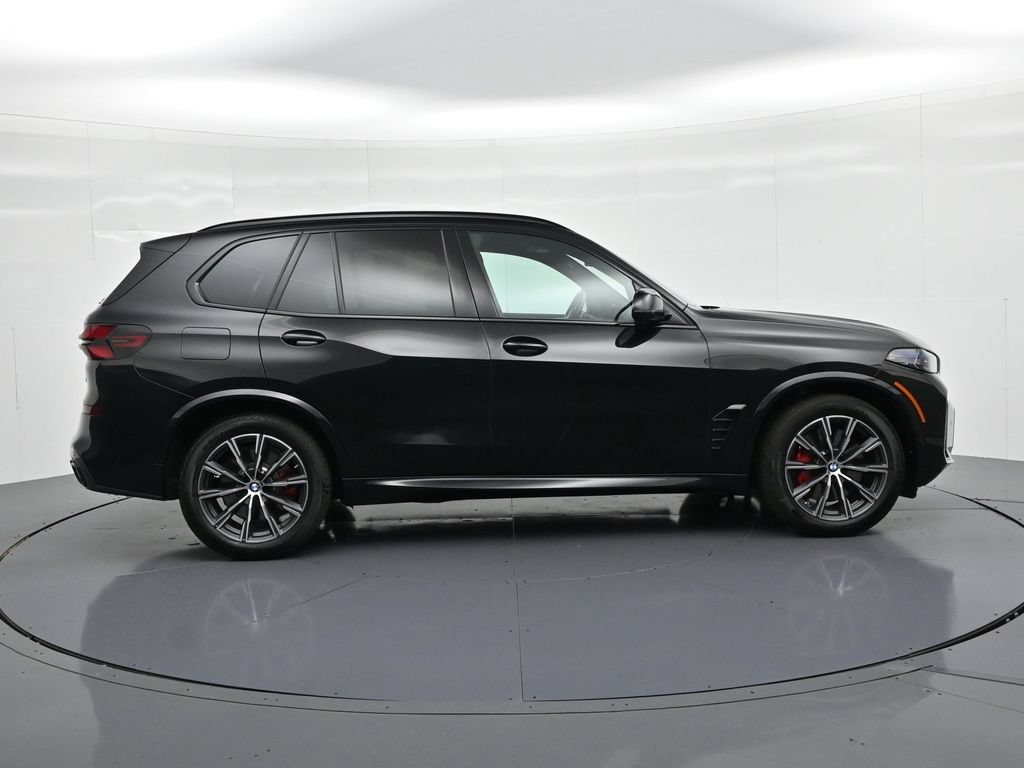 BMW X5 Vehicle Full-screen Gallery Image 05