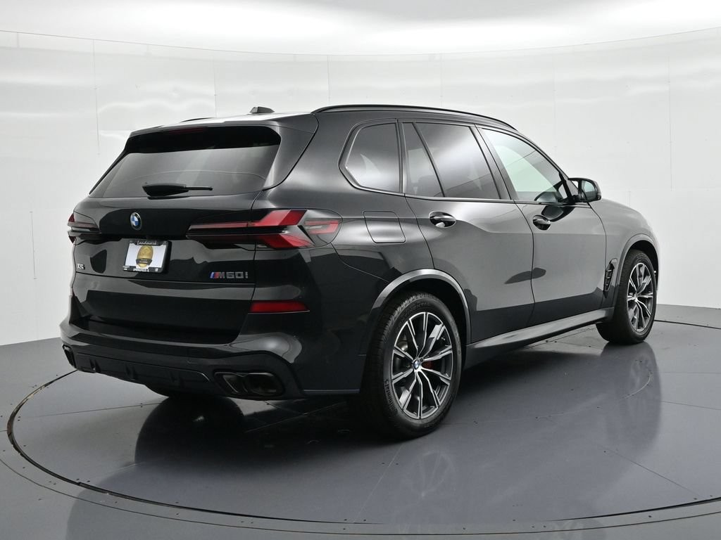 BMW X5 Vehicle Full-screen Gallery Image 06