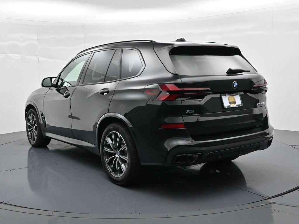 BMW X5 Vehicle Full-screen Gallery Image 08