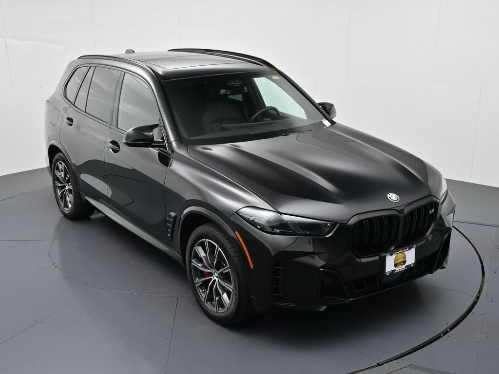 BMW X5 Vehicle Full-screen Gallery Image 18