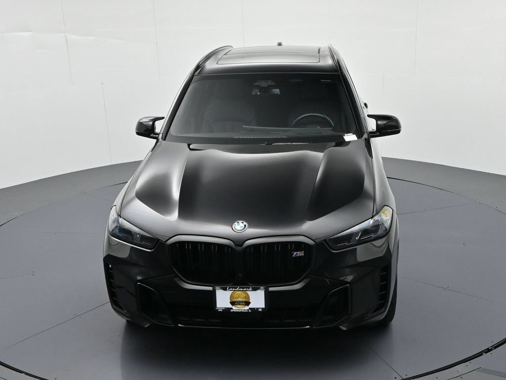 BMW X5 Vehicle Full-screen Gallery Image 19