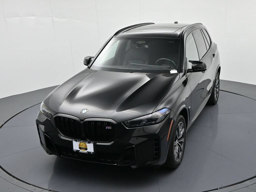BMW X5 Vehicle Full-screen Gallery Image 20