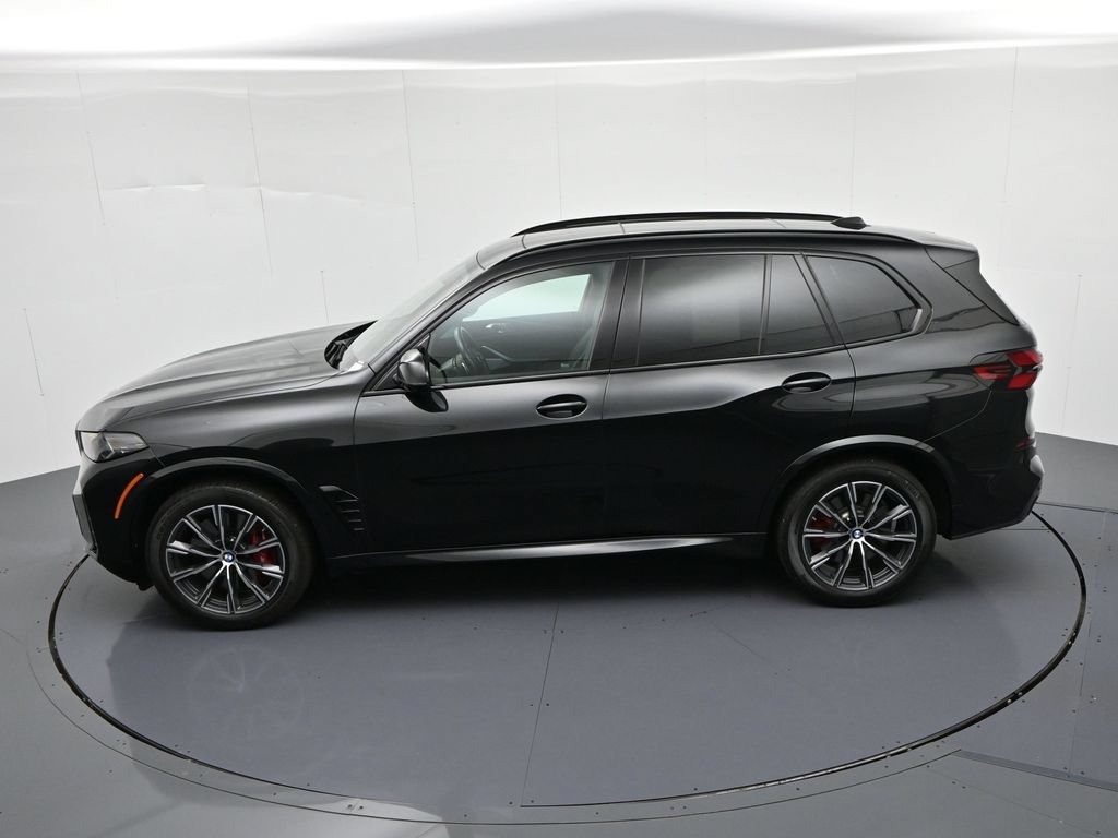BMW X5 Vehicle Full-screen Gallery Image 21