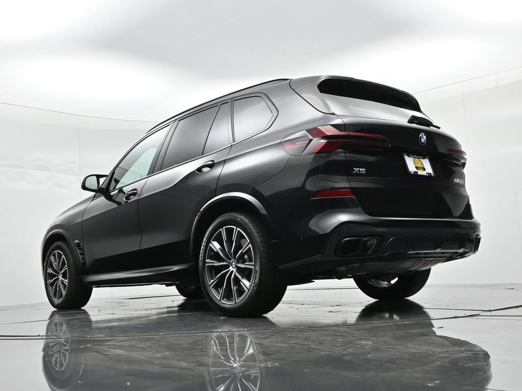 BMW X5 Vehicle Full-screen Gallery Image 22
