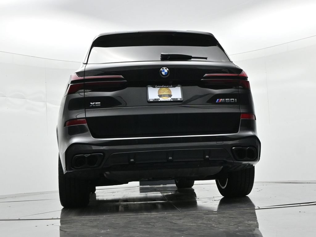 BMW X5 Vehicle Full-screen Gallery Image 23