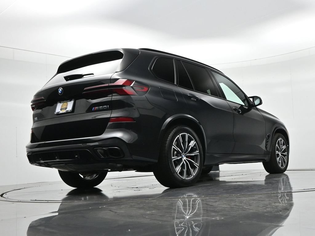BMW X5 Vehicle Full-screen Gallery Image 24