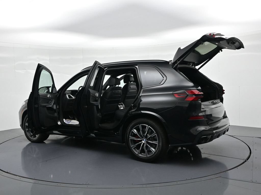 BMW X5 Vehicle Full-screen Gallery Image 27