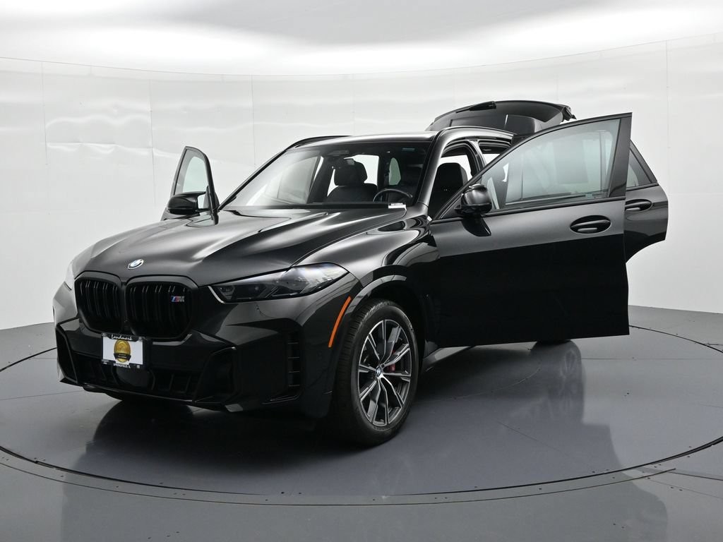 BMW X5 Vehicle Full-screen Gallery Image 28