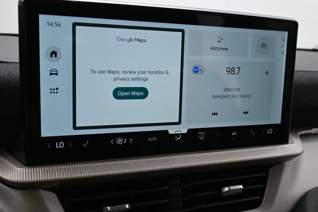 Ford Explorer Vehicle Full-screen Gallery Image 10