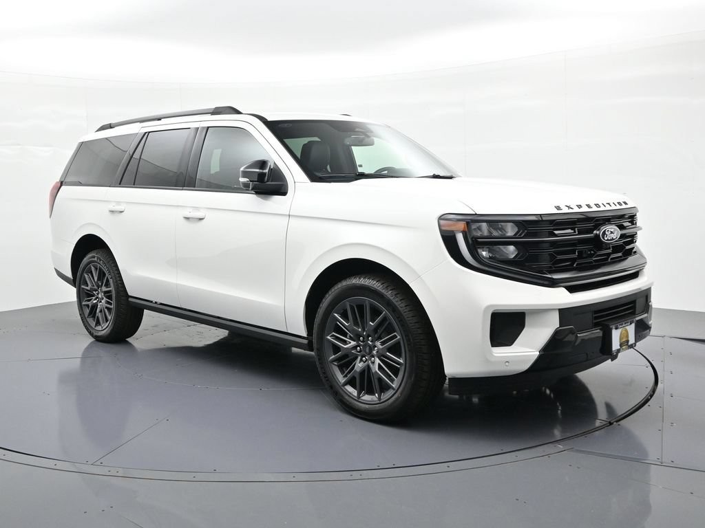 Ford Expedition Vehicle Full-screen Gallery Image 4