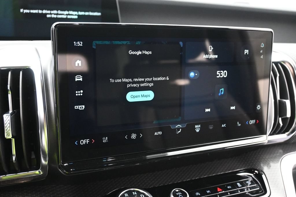 Ford Expedition Vehicle Full-screen Gallery Image 12