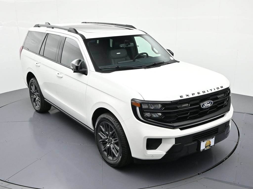 Ford Expedition Vehicle Full-screen Gallery Image 18