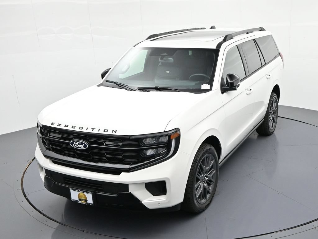 Ford Expedition Vehicle Full-screen Gallery Image 20