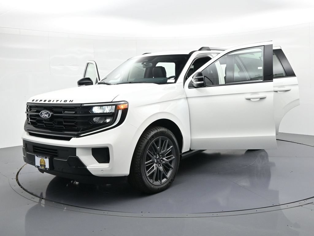 Ford Expedition Vehicle Full-screen Gallery Image 28