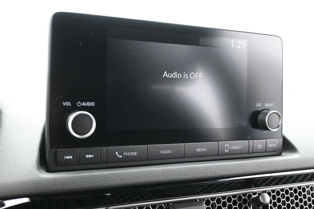 Honda Civic Sedan Vehicle Full-screen Gallery Image 10