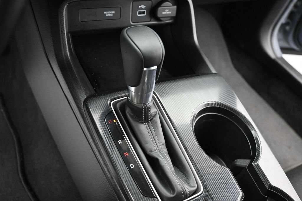 Honda Civic Sedan Vehicle Full-screen Gallery Image 12