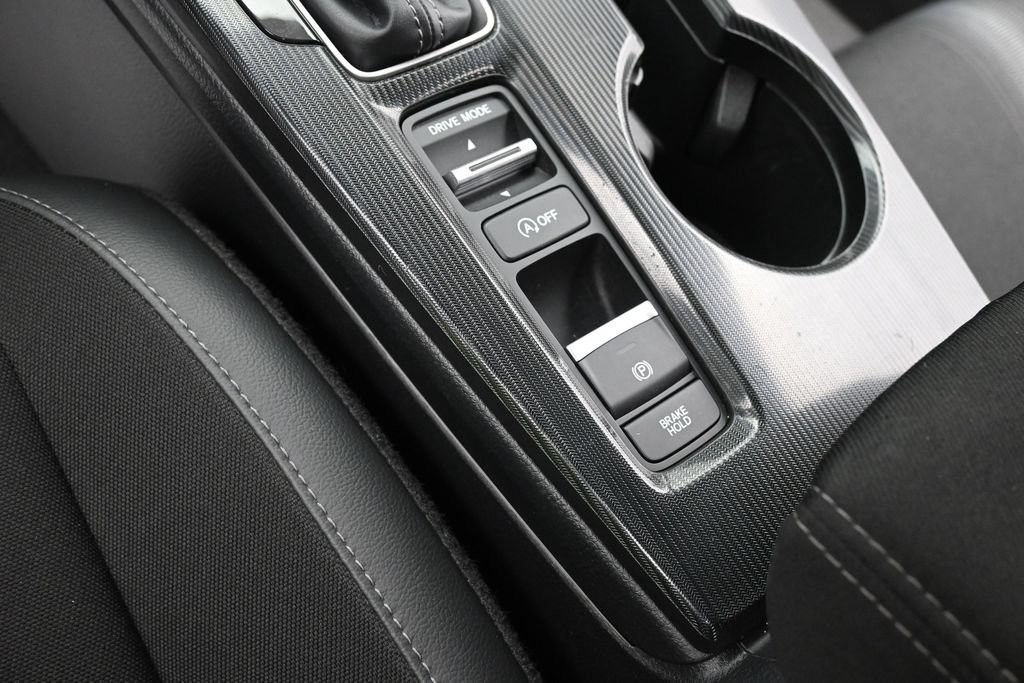Honda Civic Sedan Vehicle Full-screen Gallery Image 13