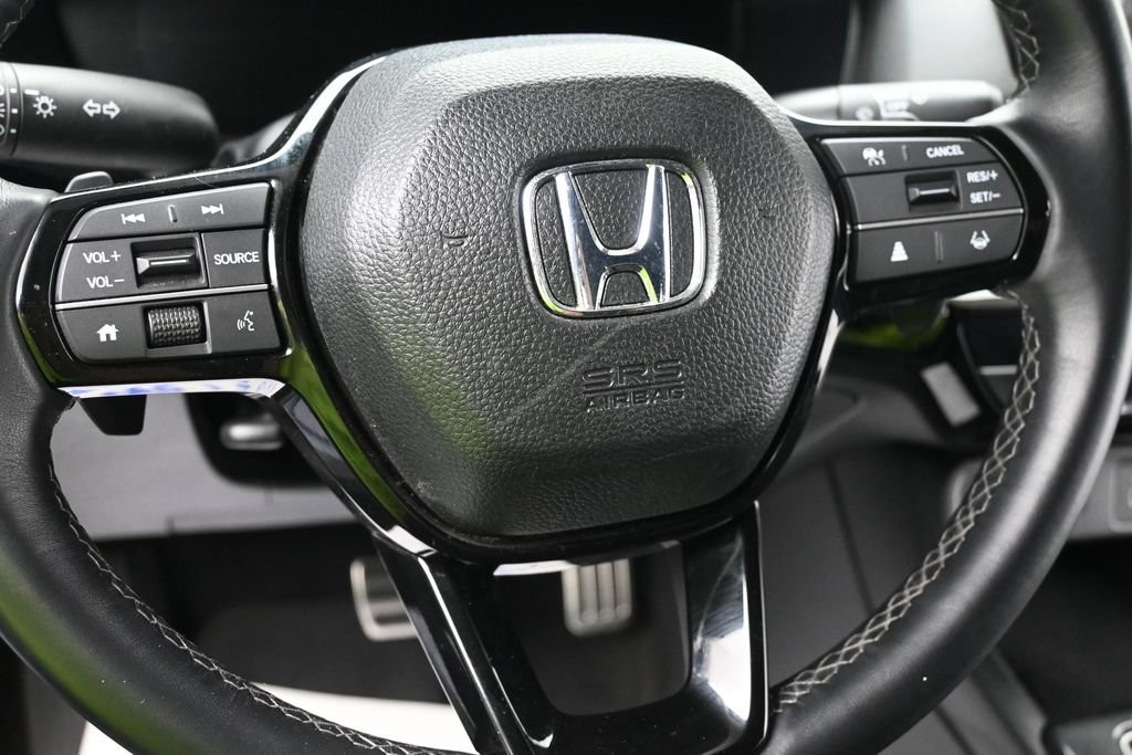 Honda Civic Sedan Vehicle Full-screen Gallery Image 14