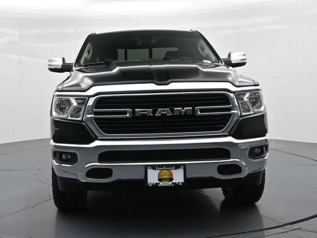 Ram 1500 Vehicle Full-screen Gallery Image 3