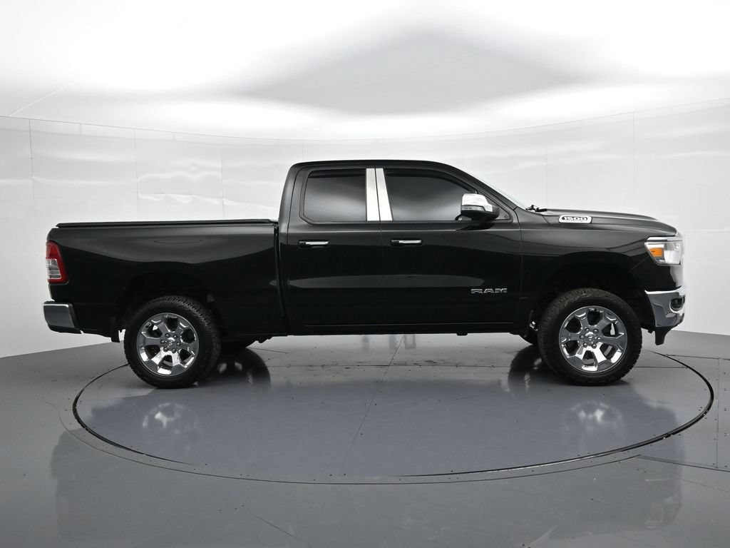 Ram 1500 Vehicle Full-screen Gallery Image 5
