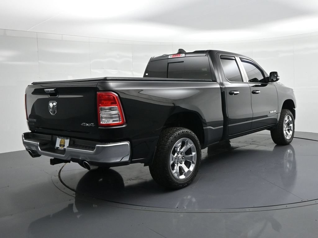 Ram 1500 Vehicle Full-screen Gallery Image 6