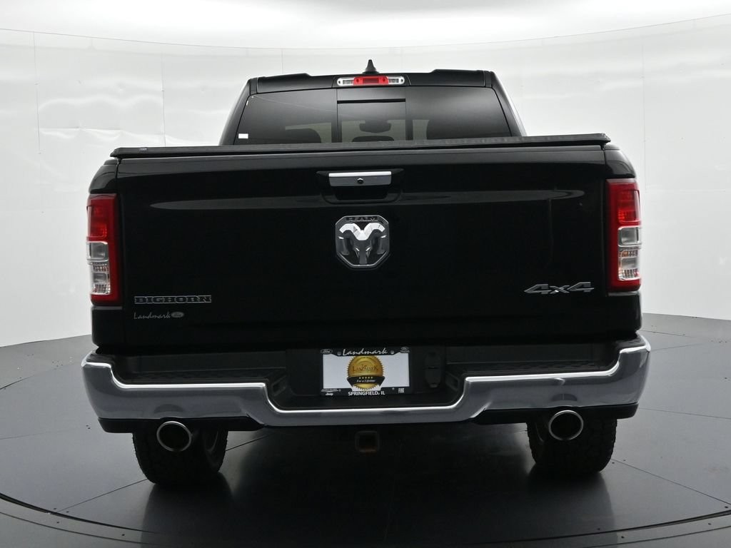 Ram 1500 Vehicle Full-screen Gallery Image 7
