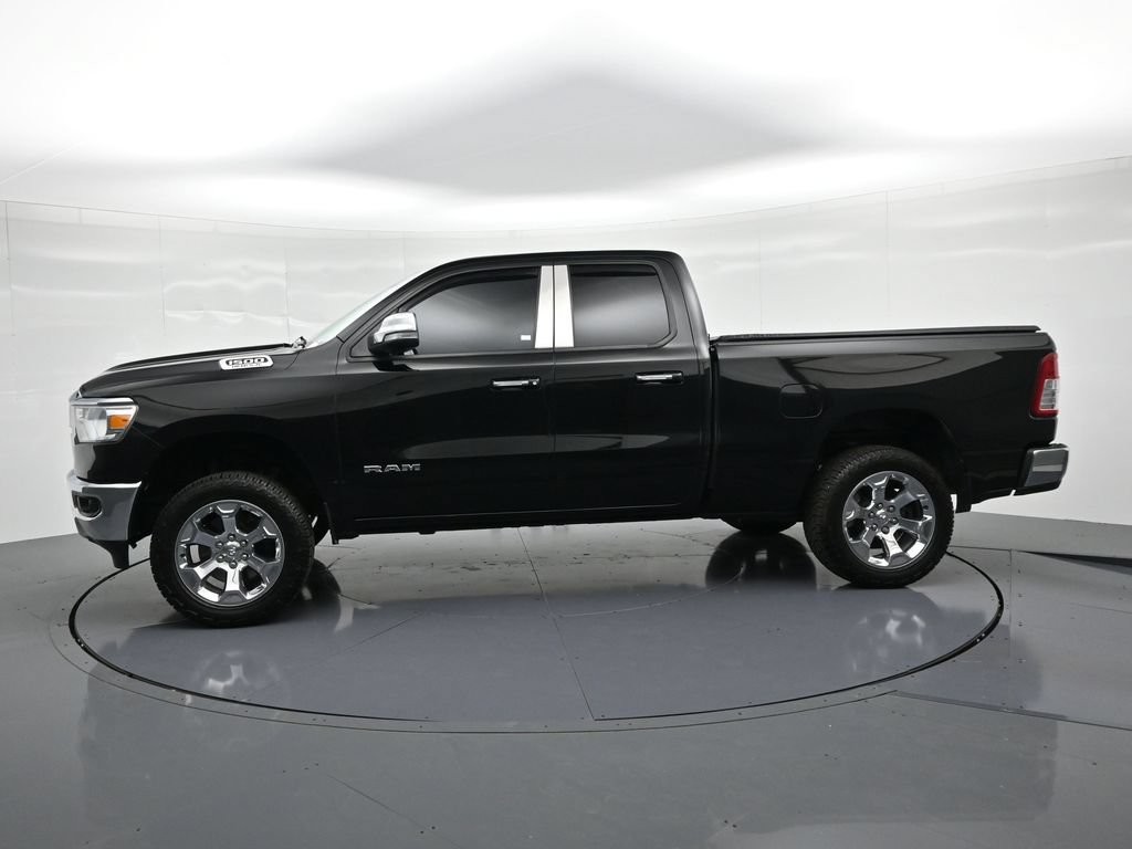 Ram 1500 Vehicle Full-screen Gallery Image 9