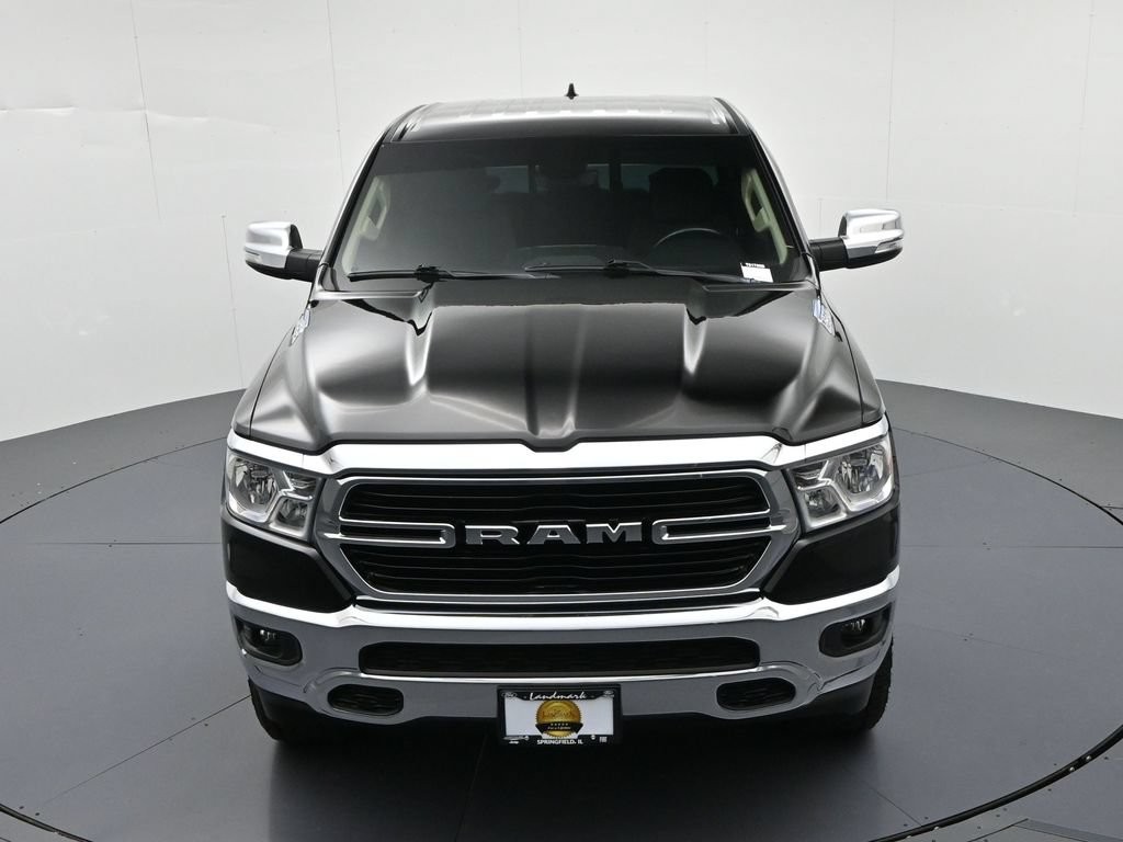 Ram 1500 Vehicle Full-screen Gallery Image 16