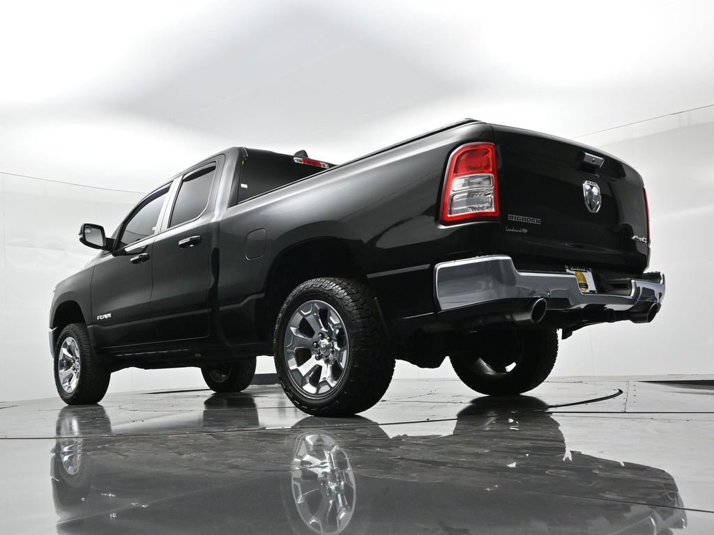 Ram 1500 Vehicle Full-screen Gallery Image 19