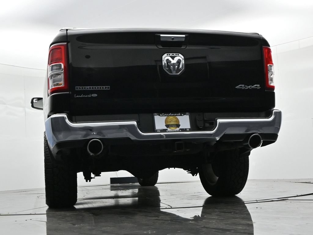 Ram 1500 Vehicle Full-screen Gallery Image 20