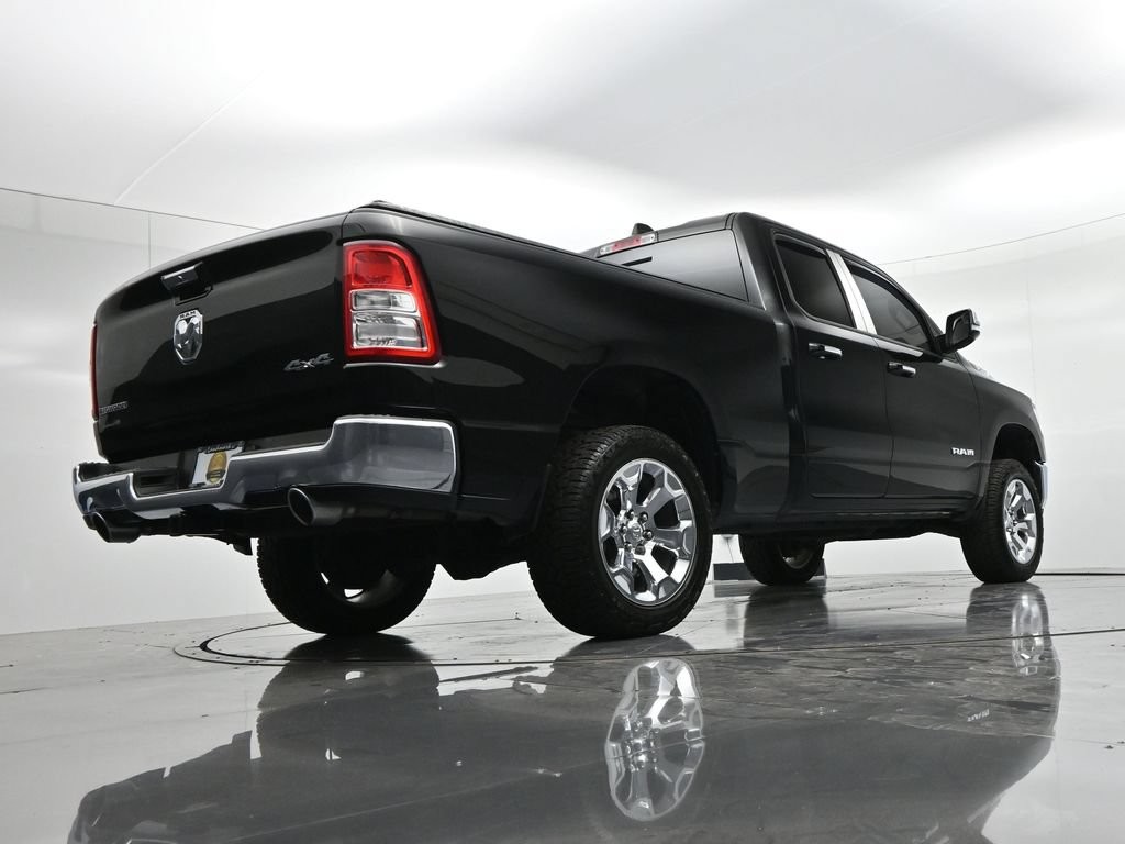 Ram 1500 Vehicle Full-screen Gallery Image 21