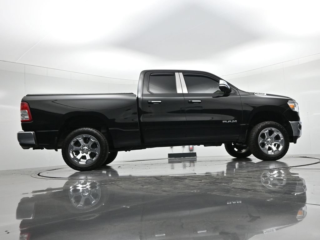 Ram 1500 Vehicle Full-screen Gallery Image 22