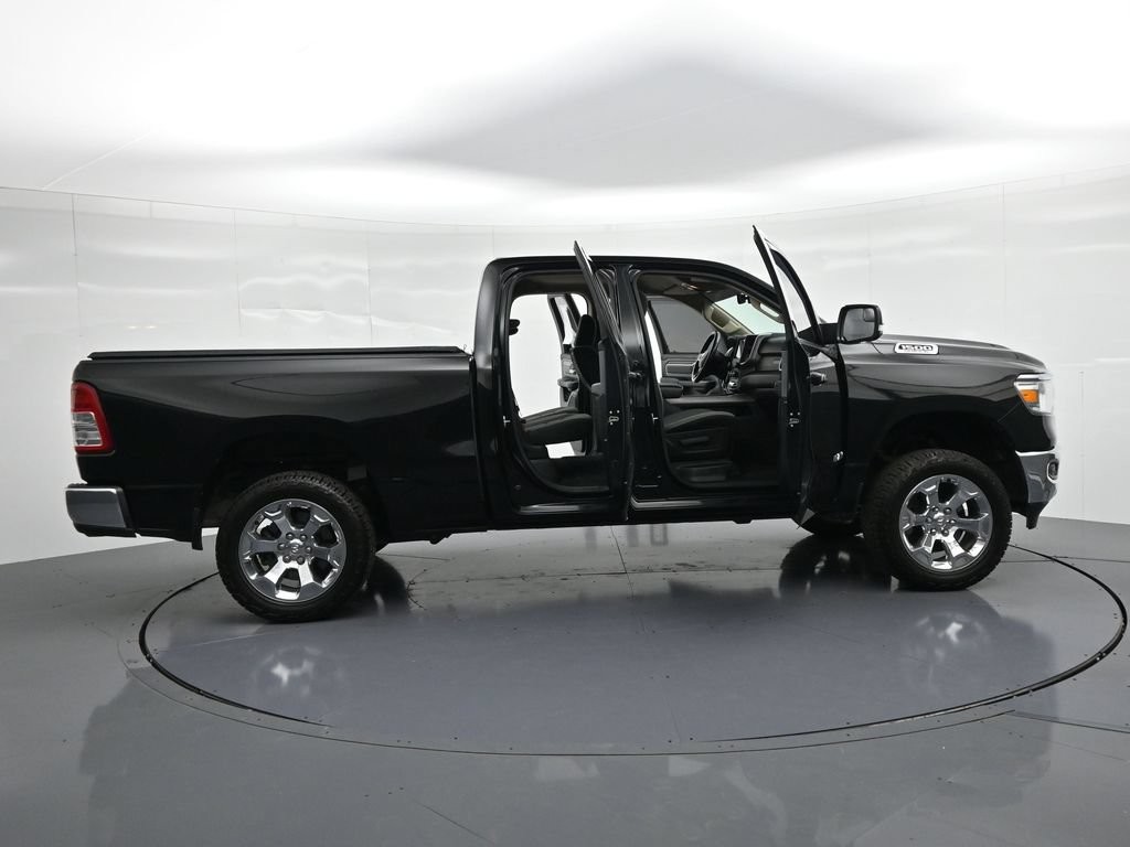 Ram 1500 Vehicle Full-screen Gallery Image 23