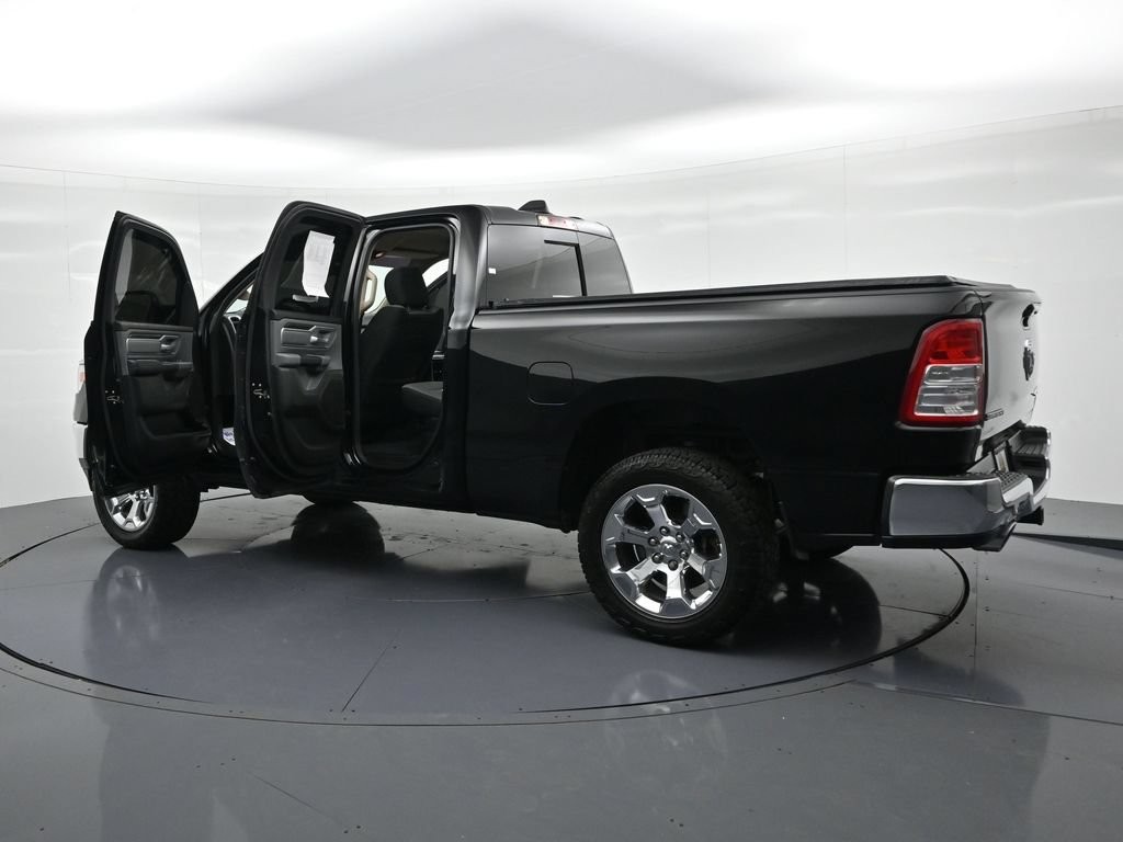 Ram 1500 Vehicle Full-screen Gallery Image 24
