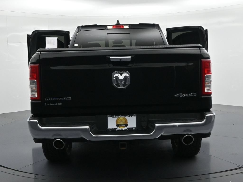 Ram 1500 Vehicle Full-screen Gallery Image 26