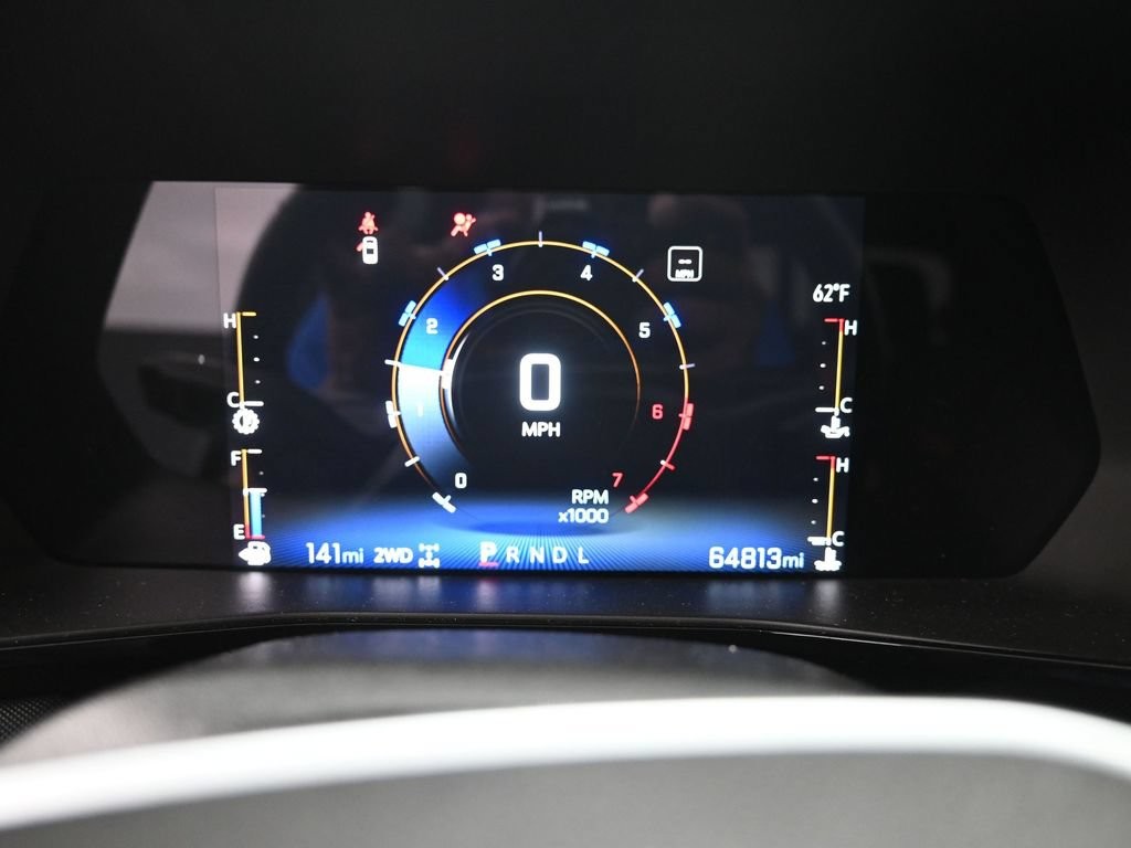Chevrolet Colorado Vehicle Full-screen Gallery Image 9