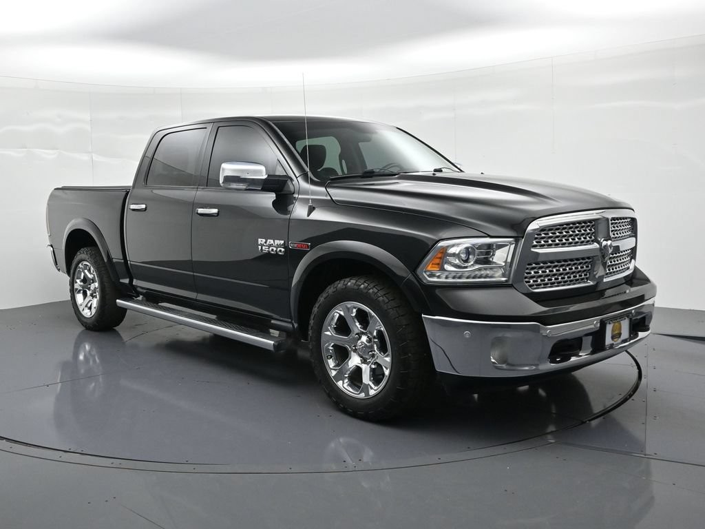 Ram 1500 Vehicle Full-screen Gallery Image 4