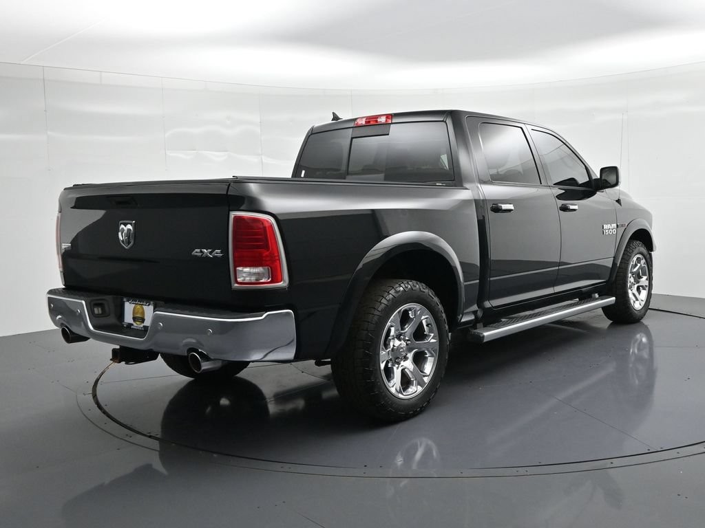 Ram 1500 Vehicle Full-screen Gallery Image 6