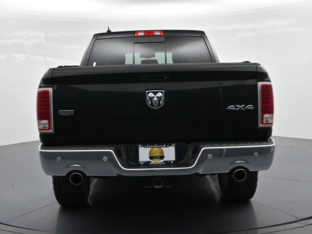 Ram 1500 Vehicle Full-screen Gallery Image 7