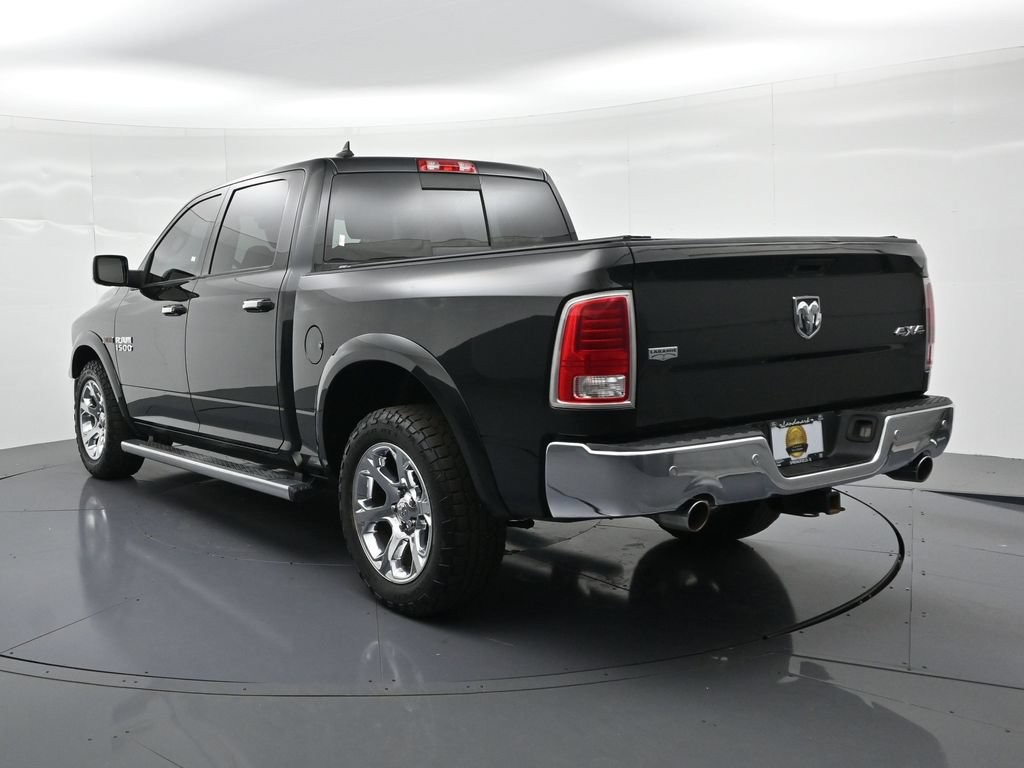 Ram 1500 Vehicle Full-screen Gallery Image 8