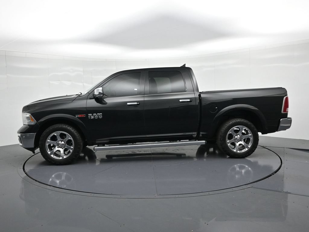 Ram 1500 Vehicle Full-screen Gallery Image 9